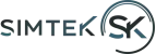 Logo Simtek